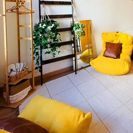 Renove Climatise Confort - Lit Queen Size - Emplacement Ideal Pres Des Plages Apartamento